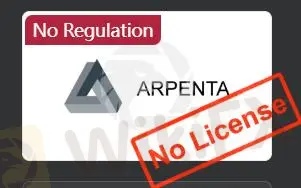Apakah ARPENTA Legal?
