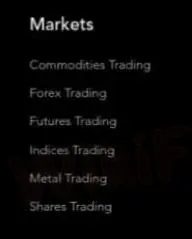 Apa yang Dapat Saya Perdagangkan di LARIOX?