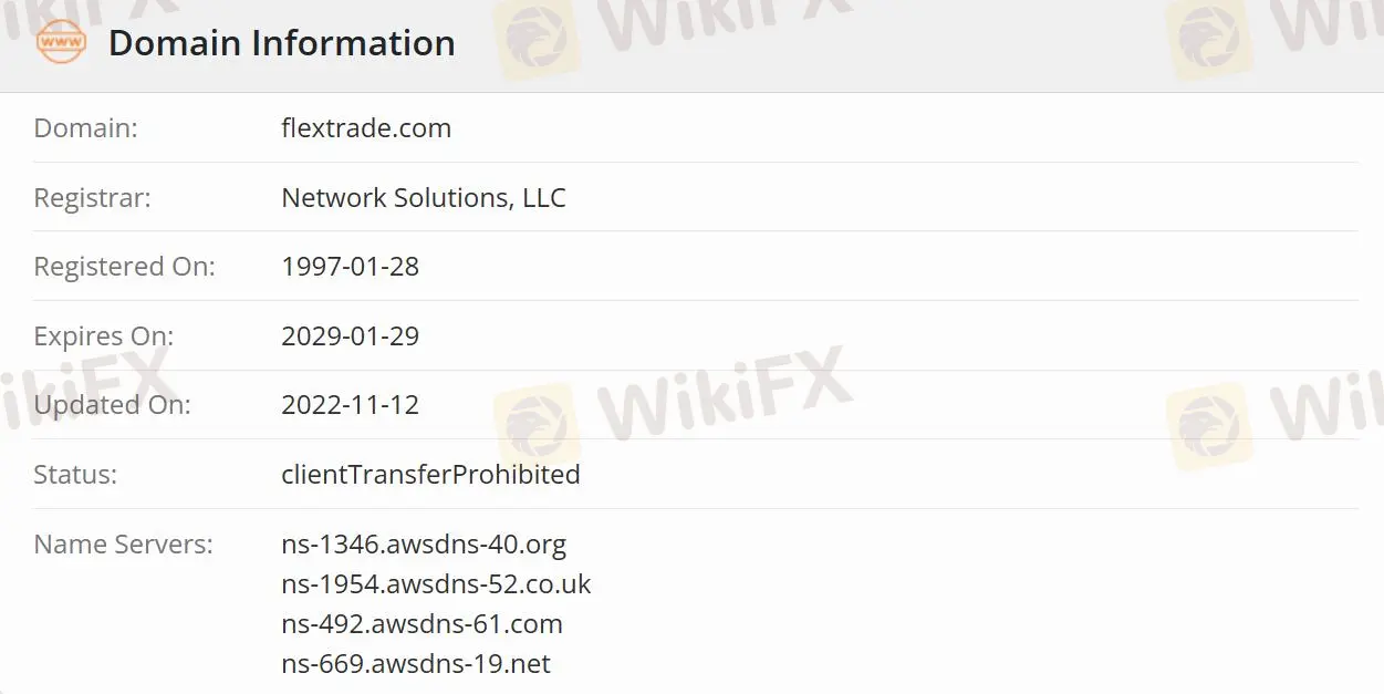 Is FlexTrade Legit?