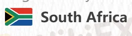 Sudáfrica