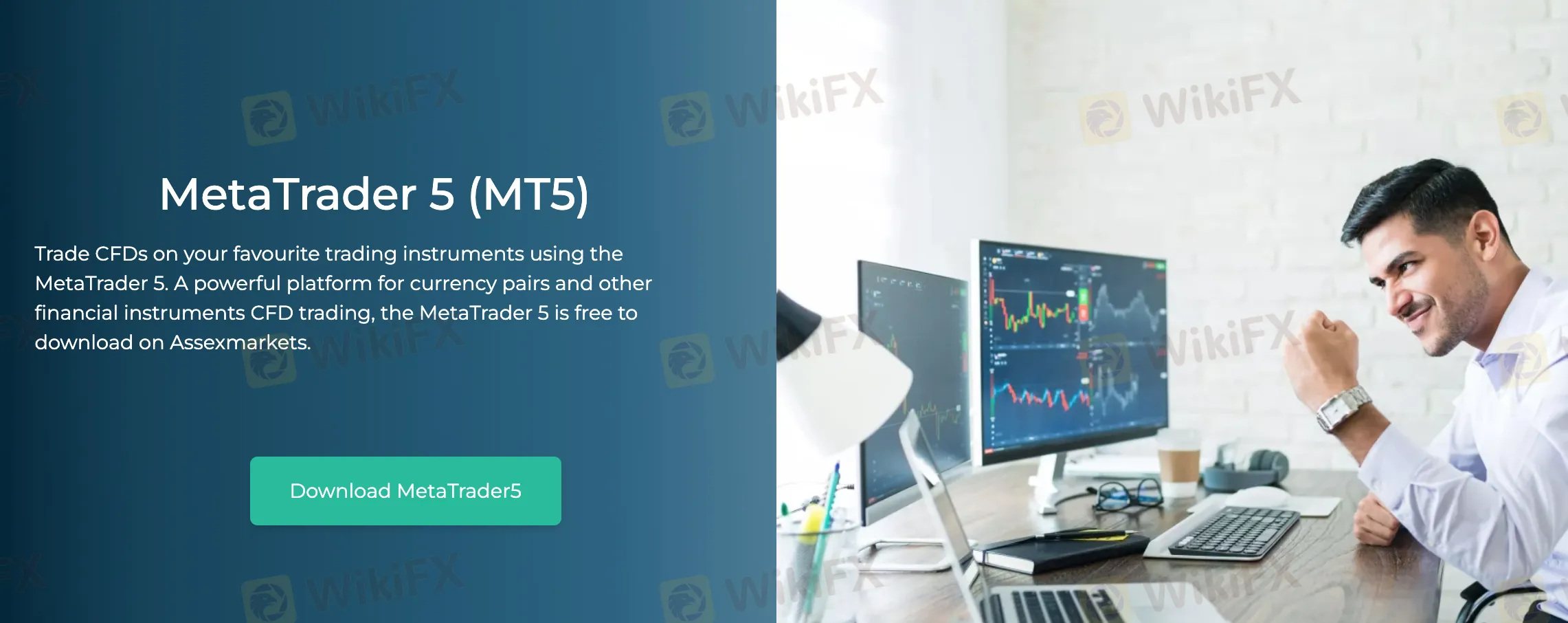 Trading Platform