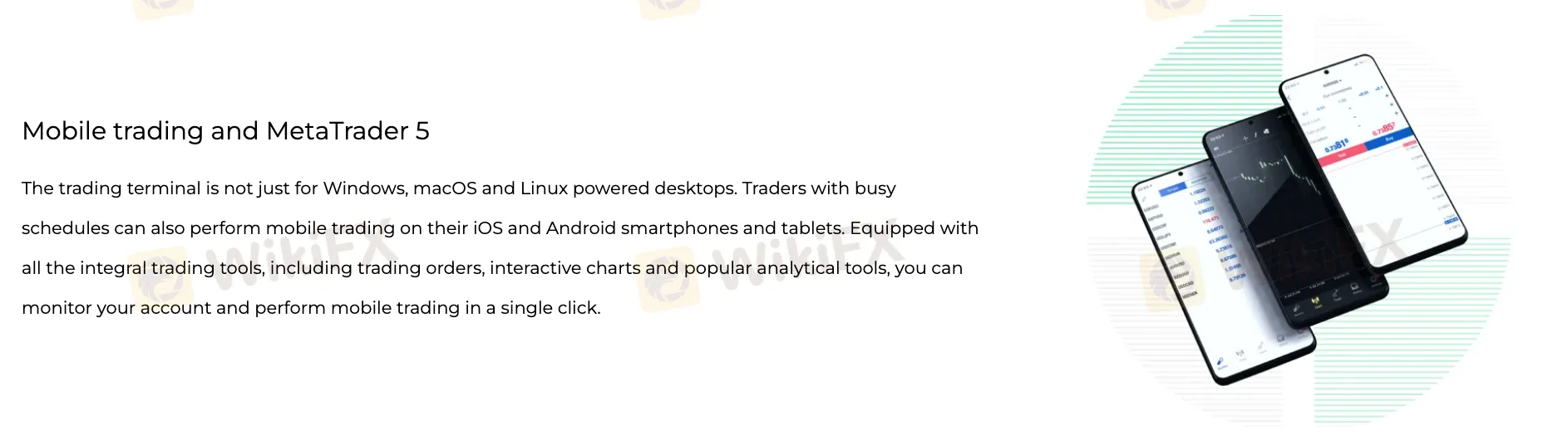 Trading Platform