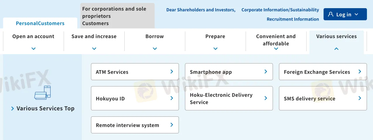 Trading Platform