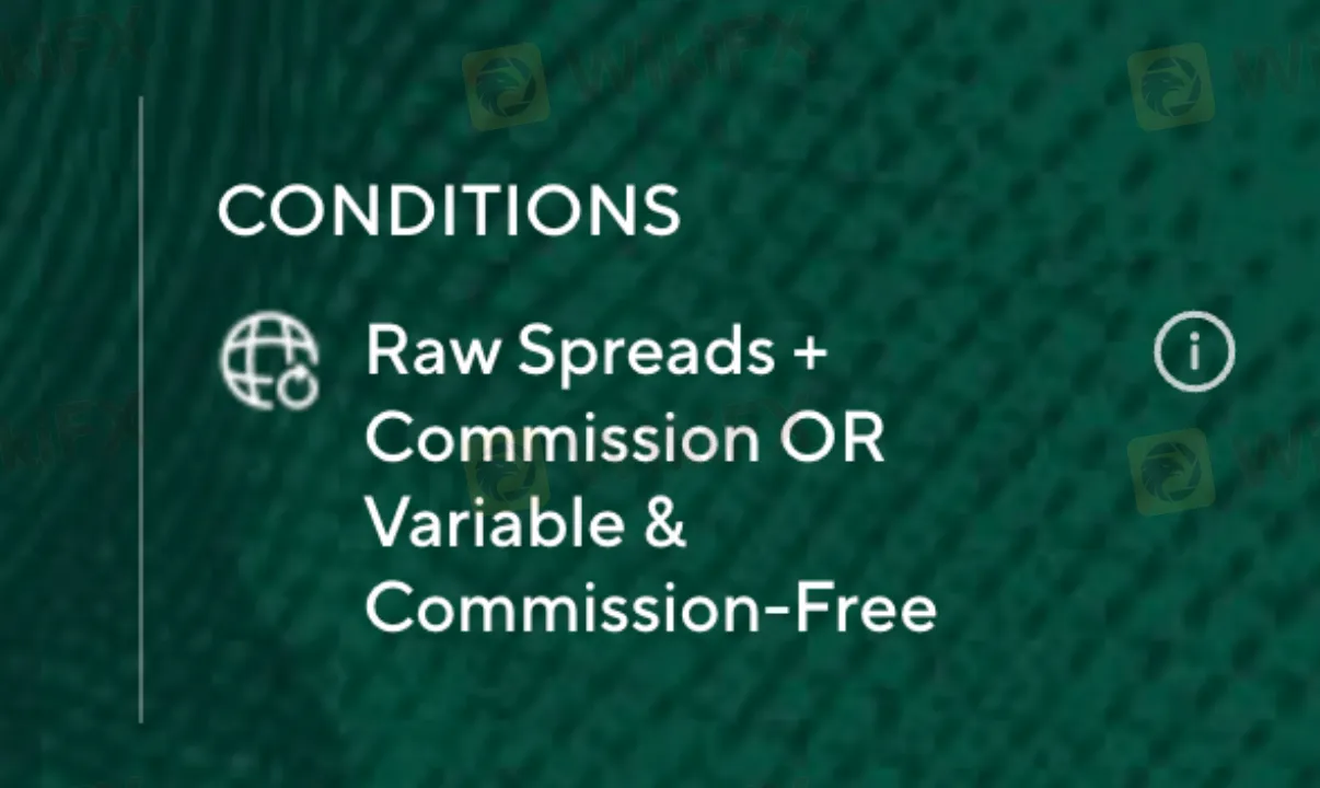 QT Fees