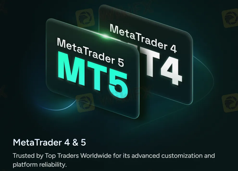 Trading Platform