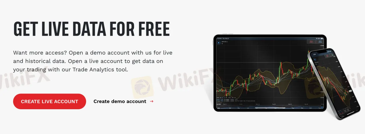 Account Types