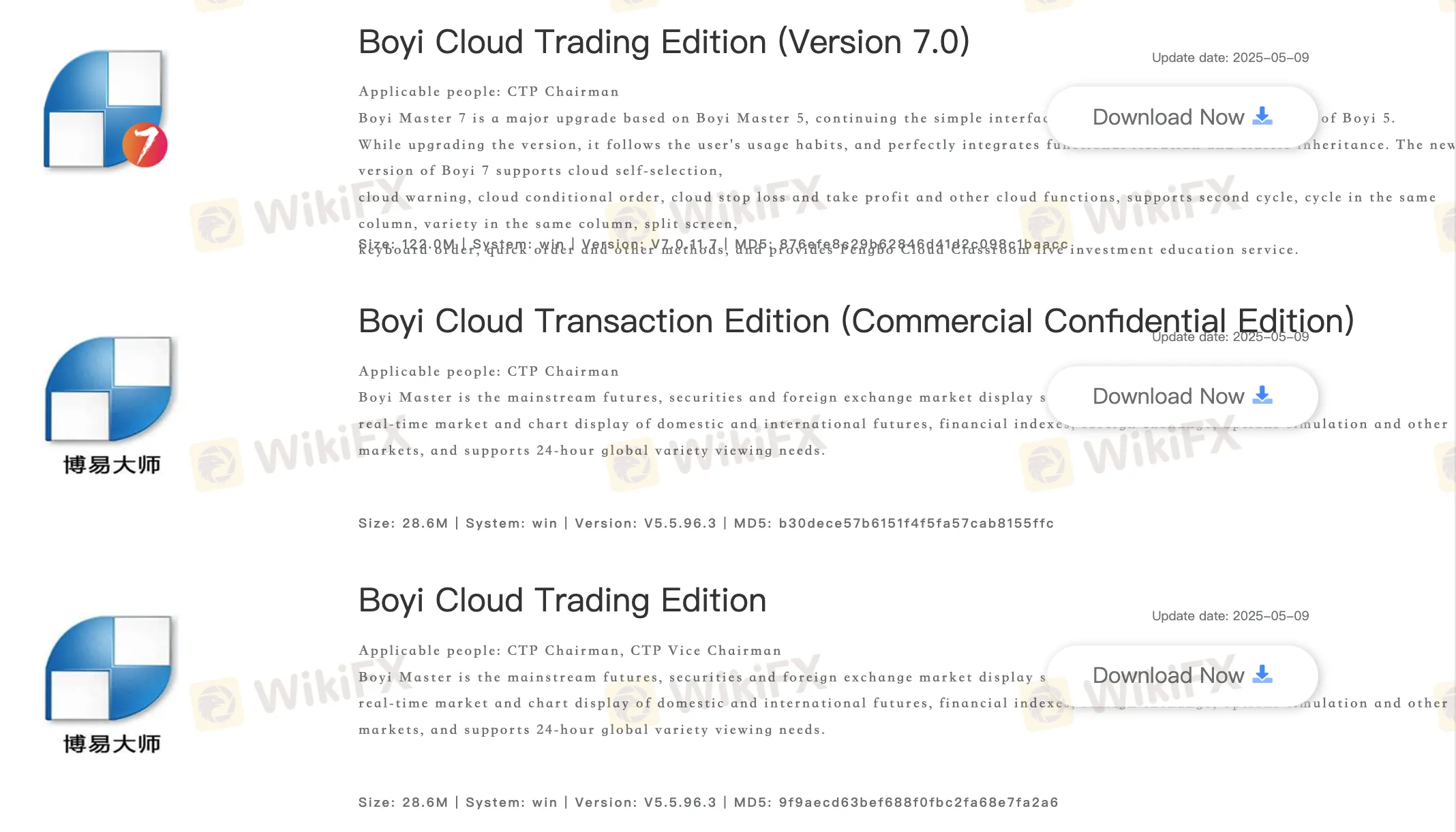 Cloudfutures منصة 1
