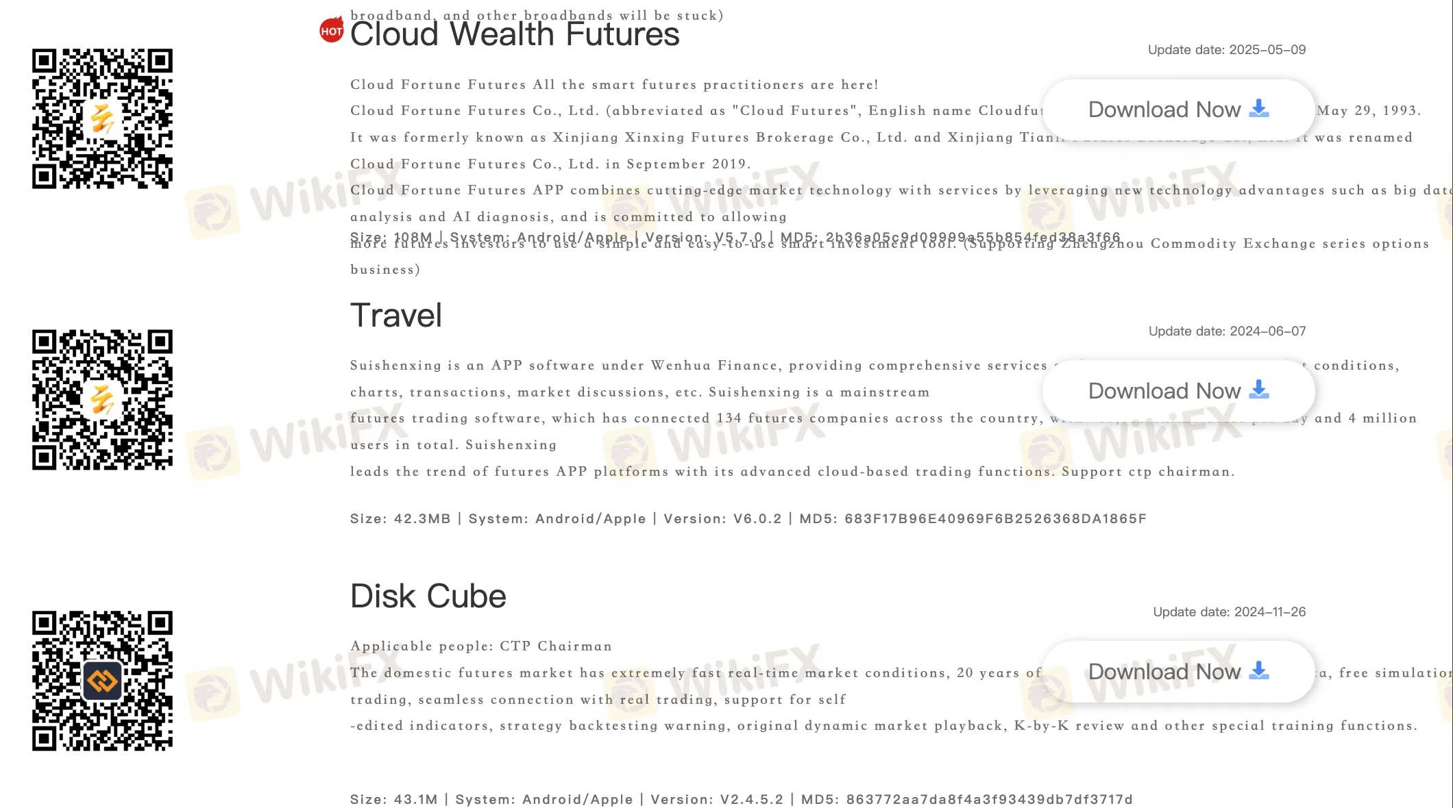 Cloudfutures منصة 4