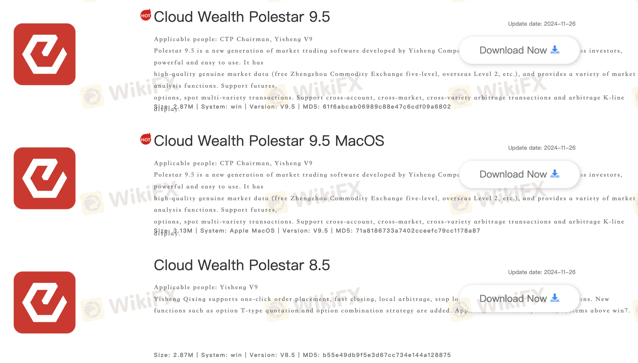 Cloudfutures منصة 5