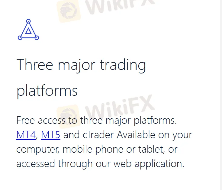 MetaTrader 5