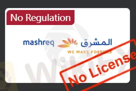 Mashreq license