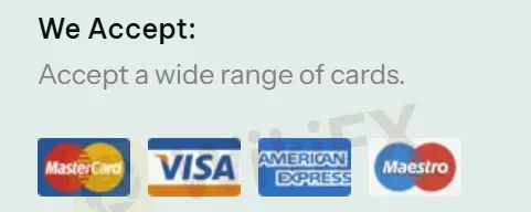 Deposit and Withdrawal