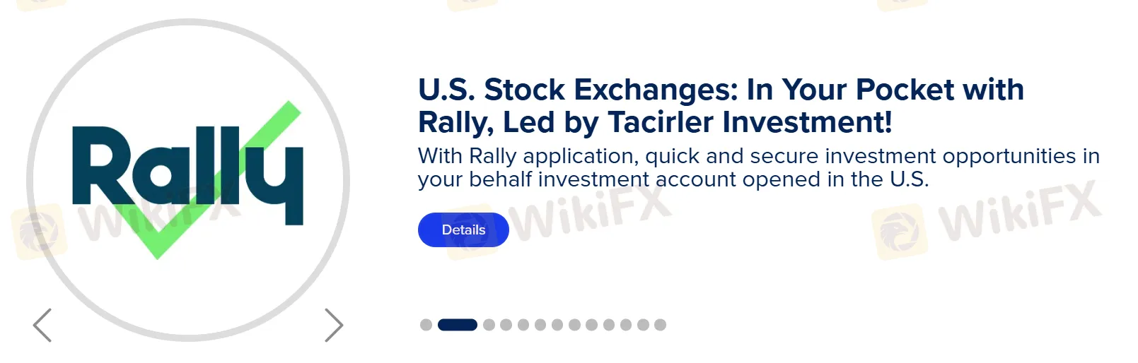 Rally