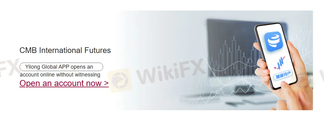 Trading Platform