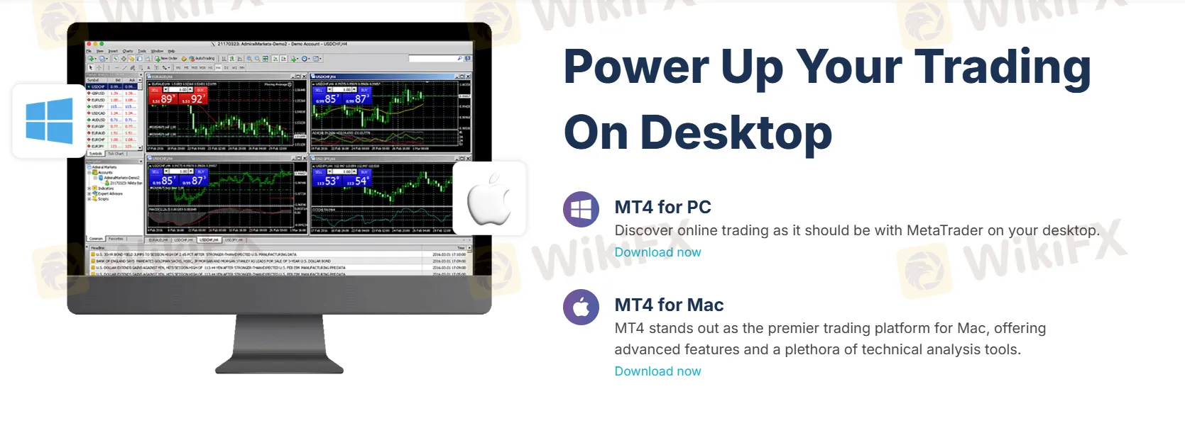 Trading Platform