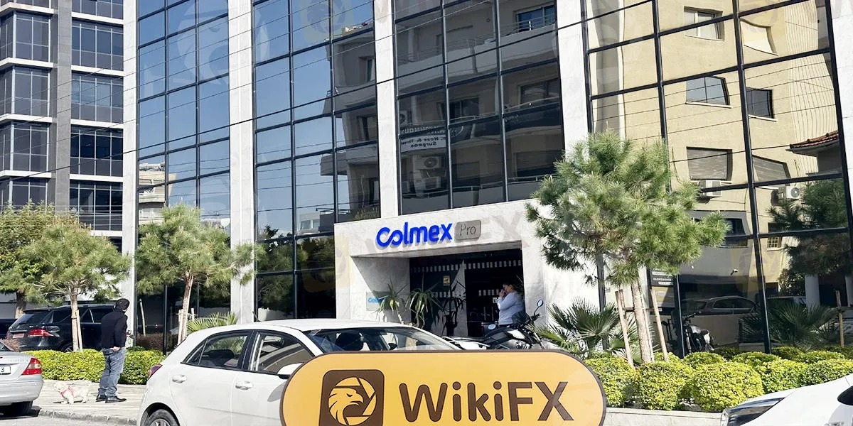 WikiFX Field Survey