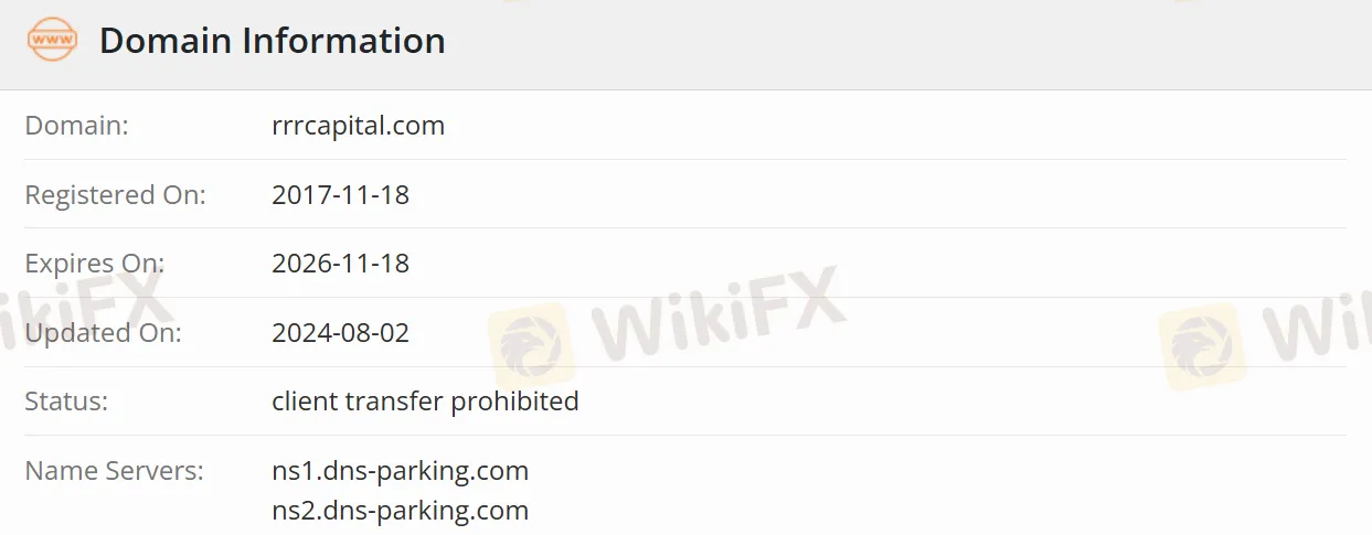 domain