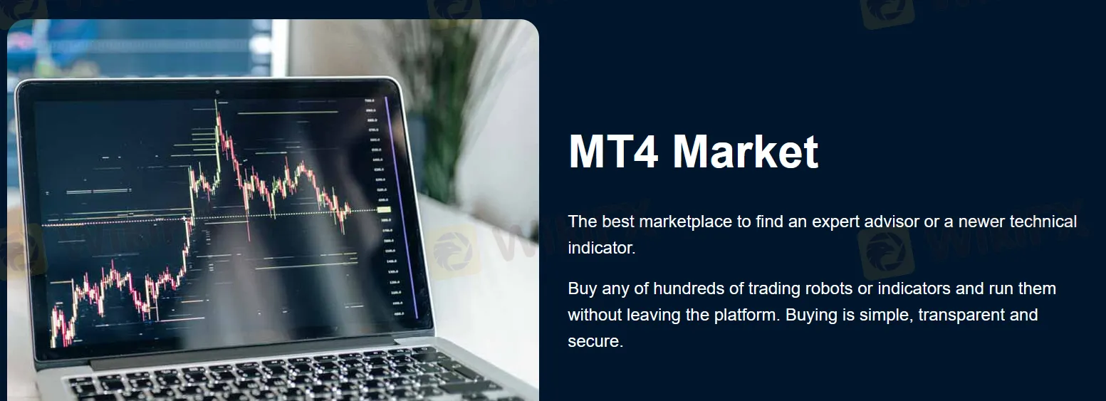 Trading Platform