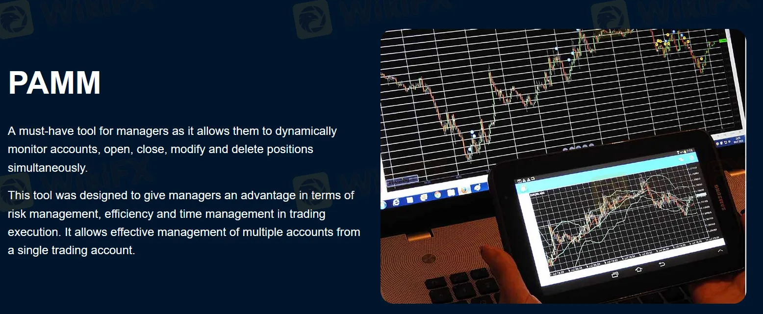 Trading Platform