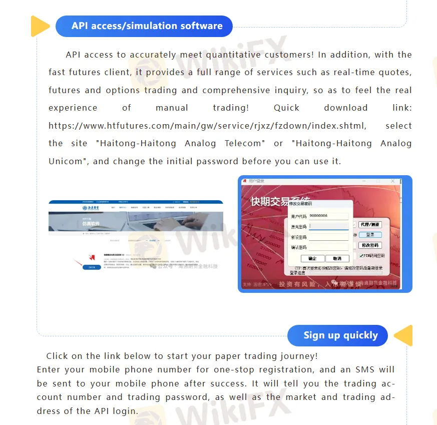Account Types