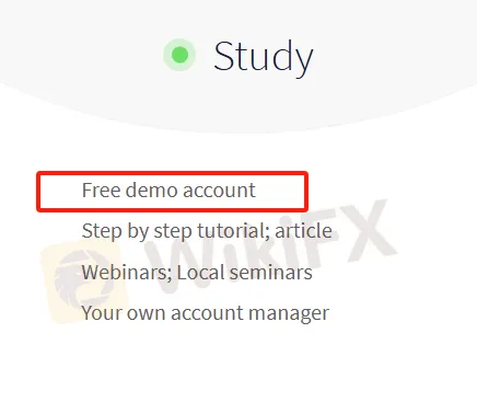 Account Types