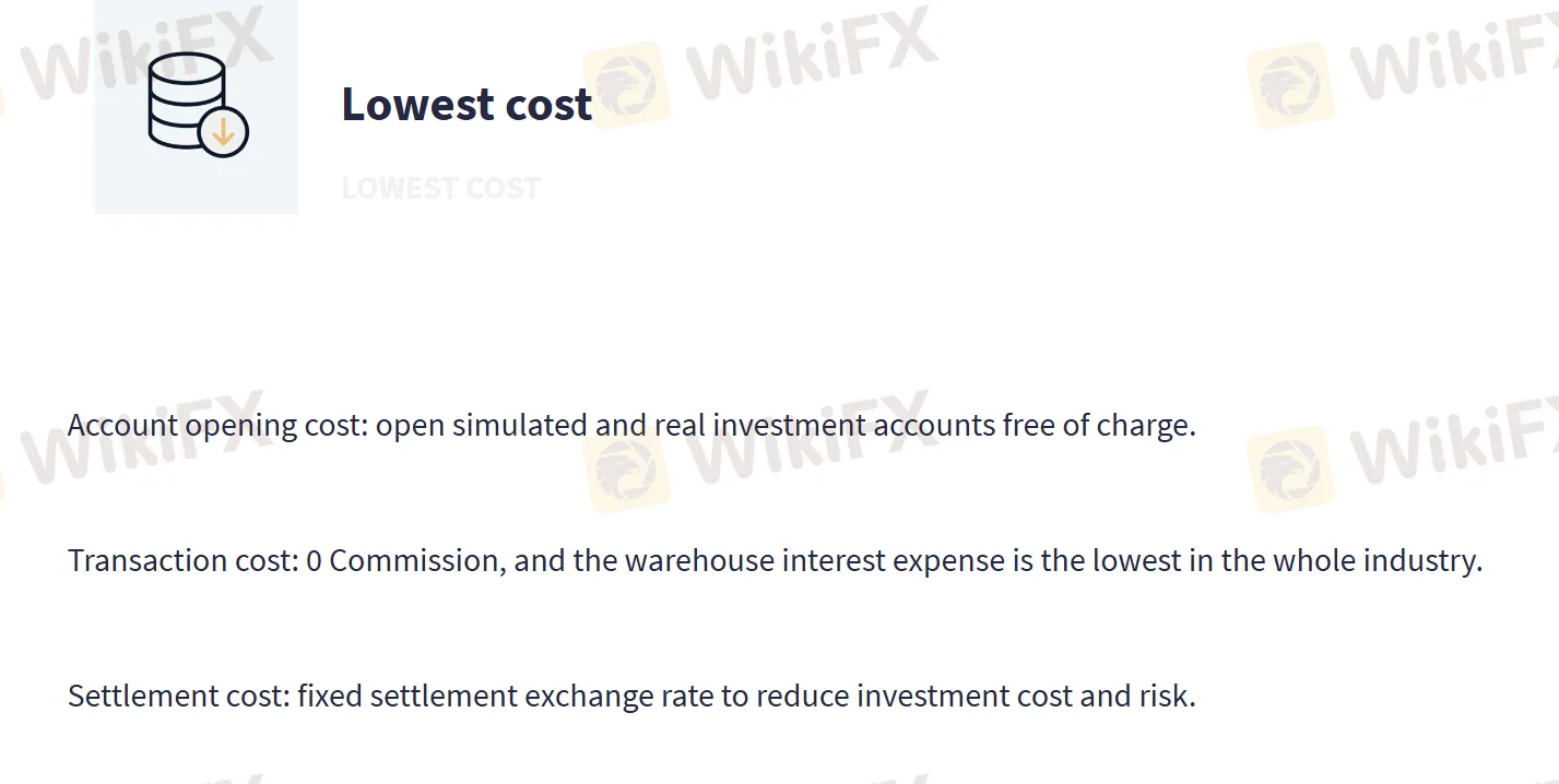 Fees