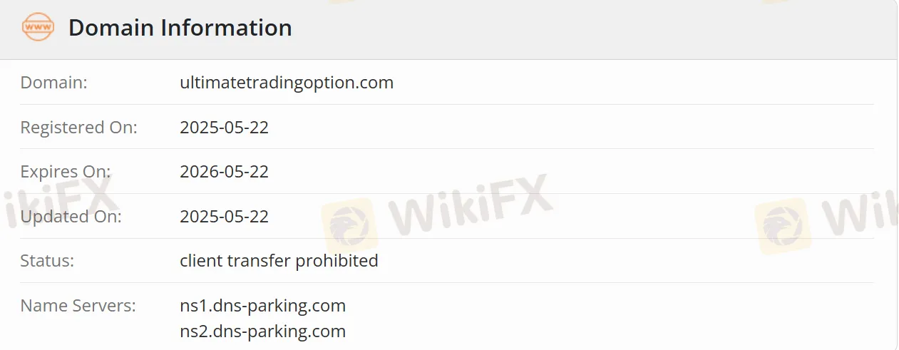 domain