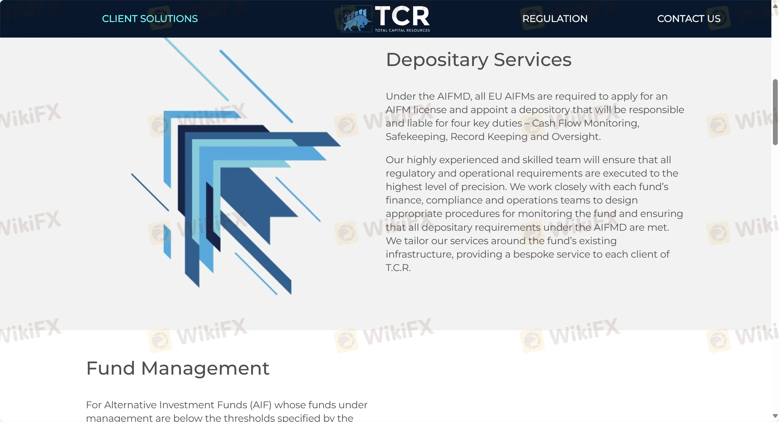 Services