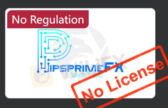 No license