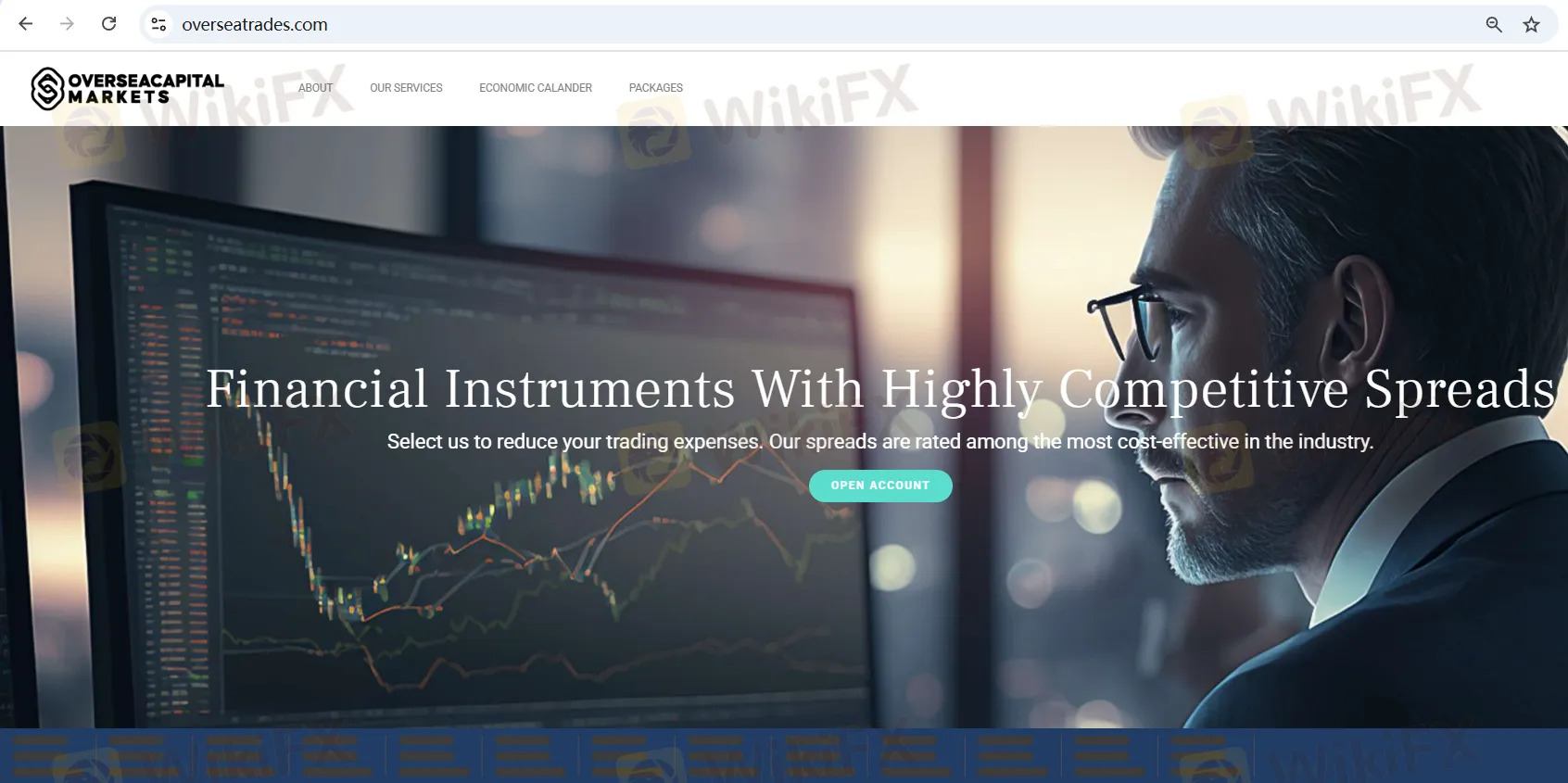 Oversea Capital Markets 信息
