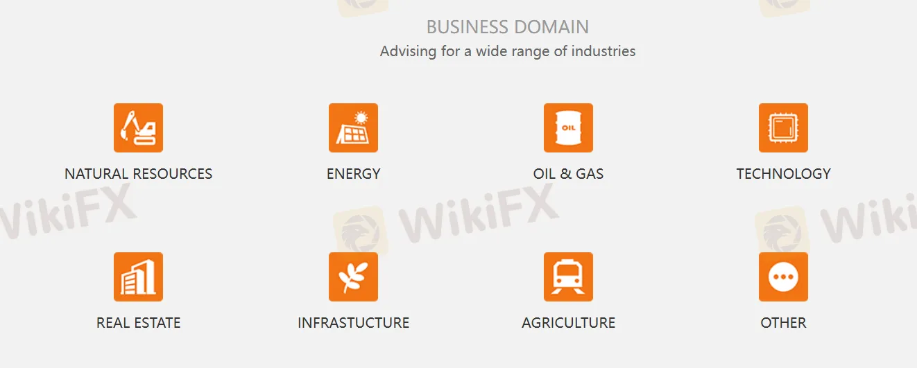 Products & Services
