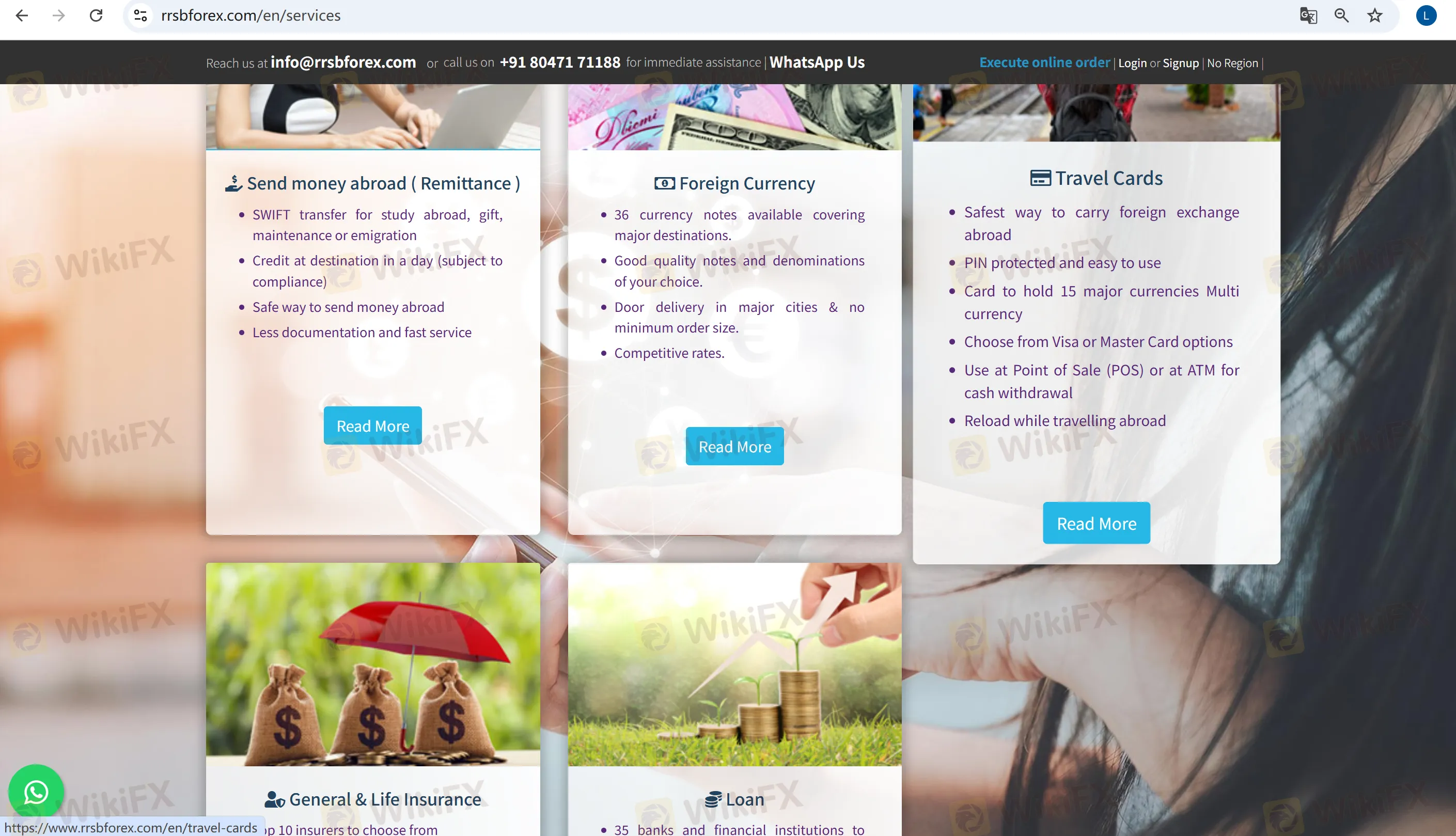 Products & Services