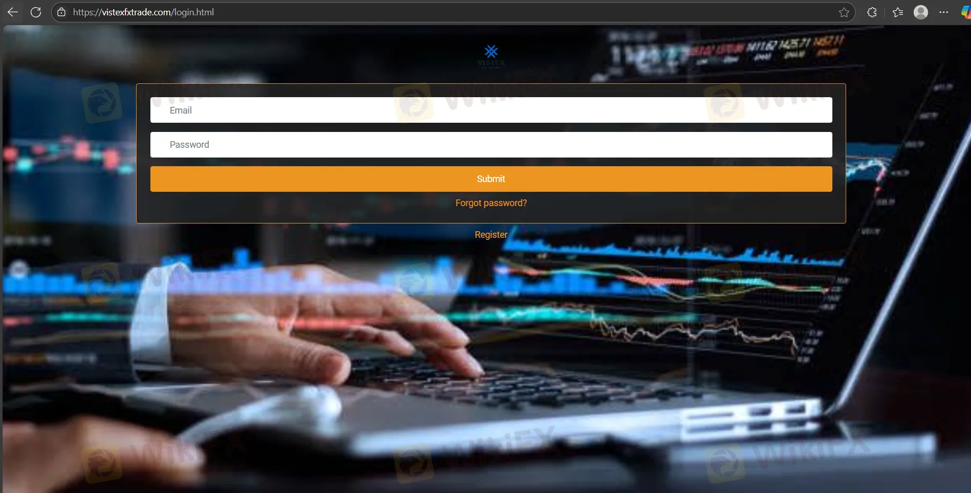 Trading Platform