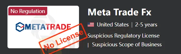 license