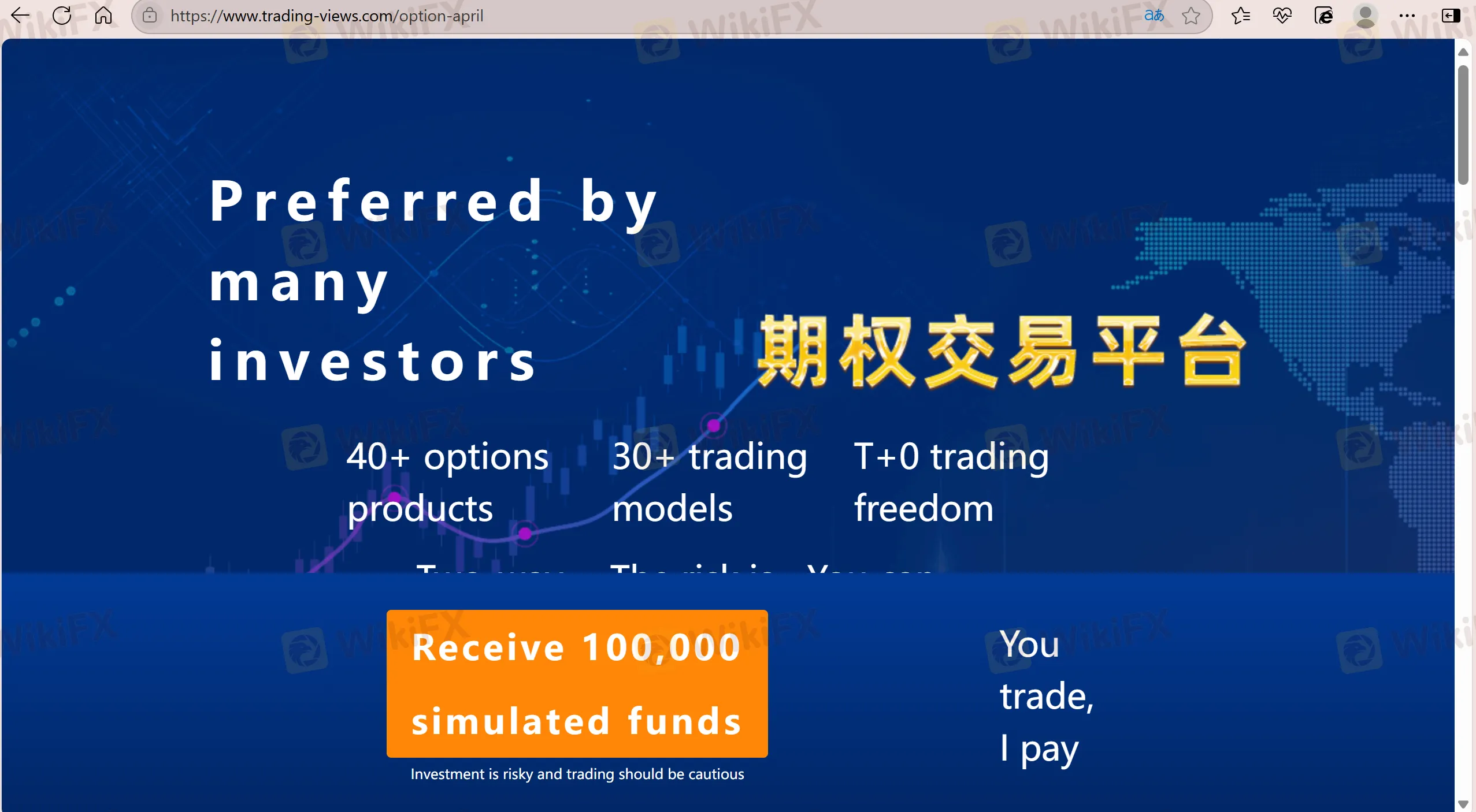 trading-views.com 資訊