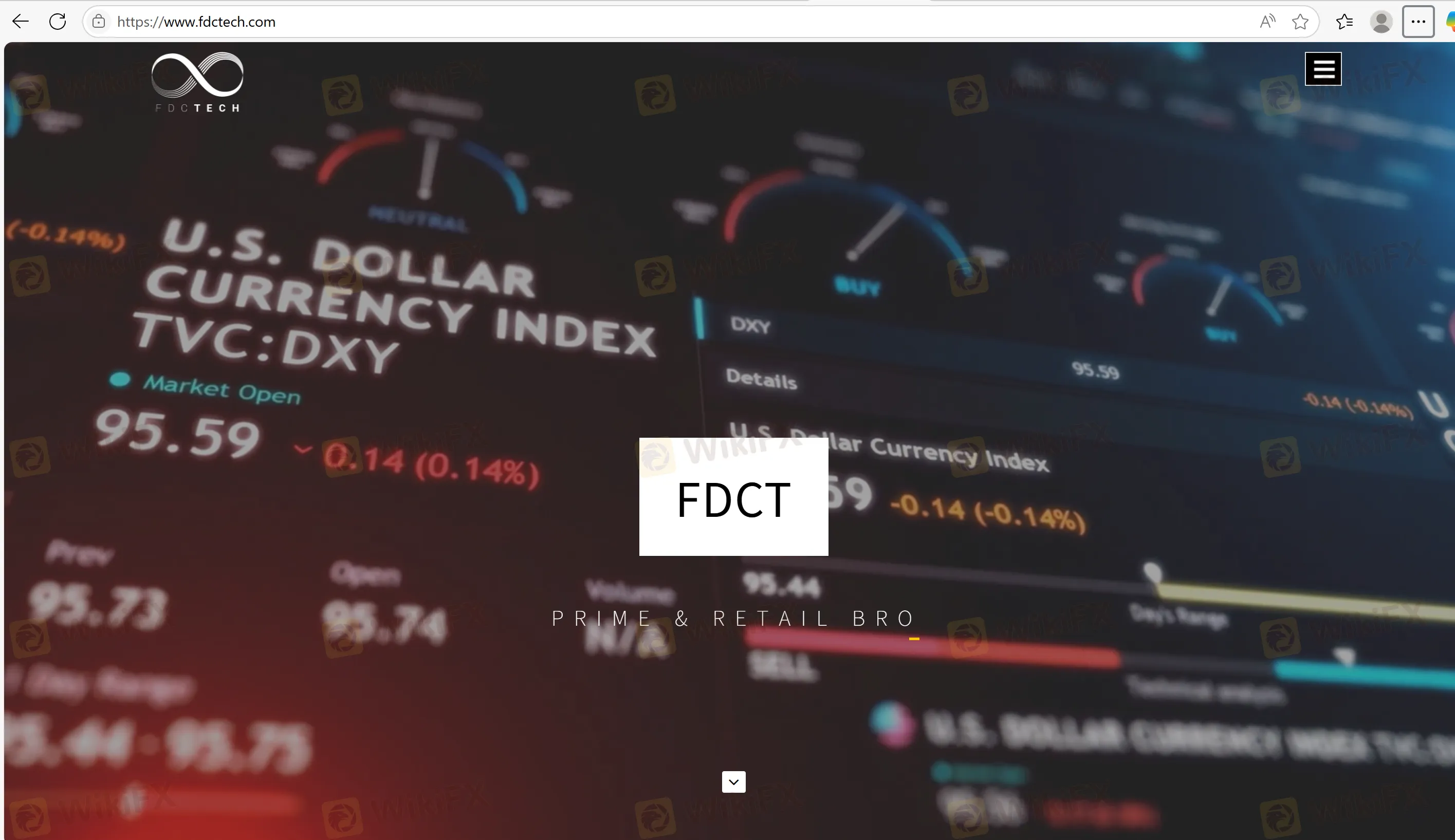 FDC Thông tin