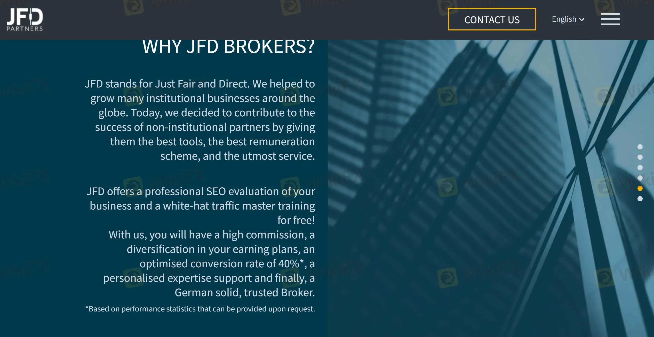 Services