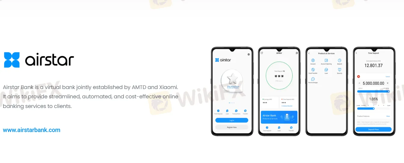 Trading Platform