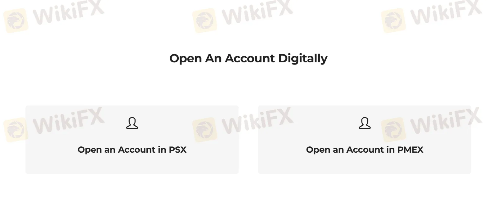 Trading Platform