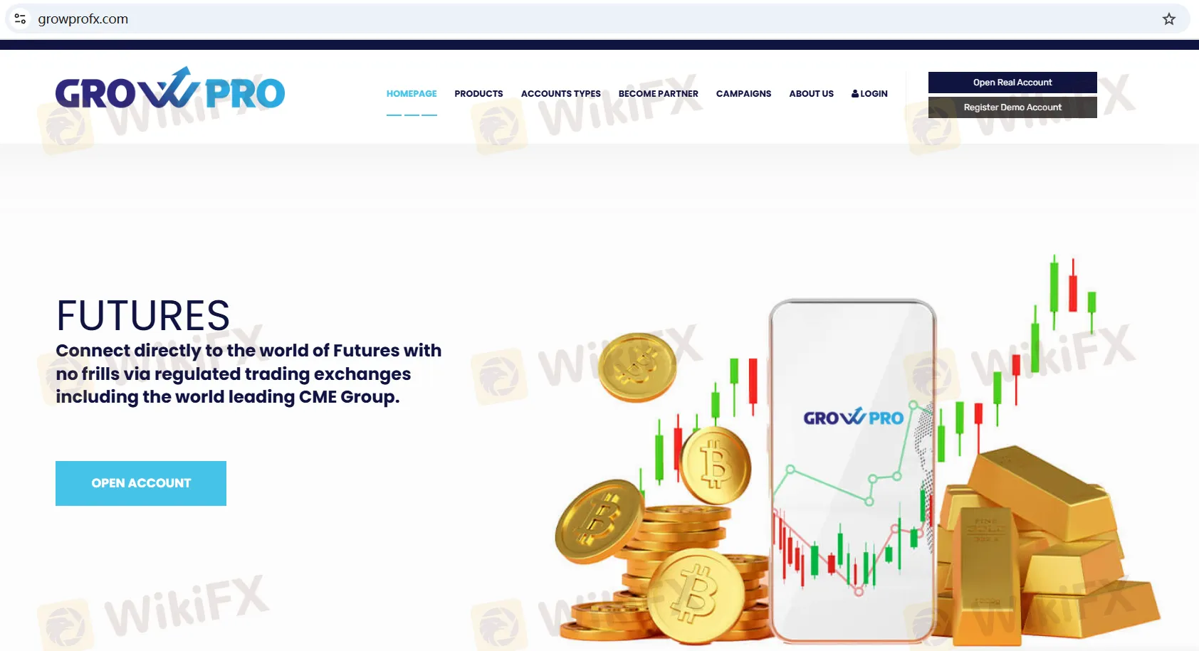 Grow Pro信息