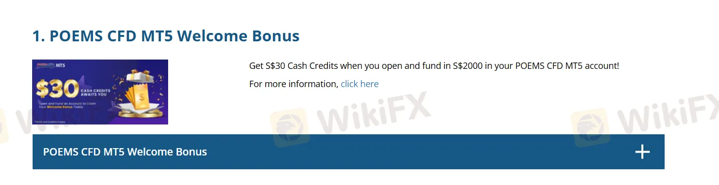 Bonus