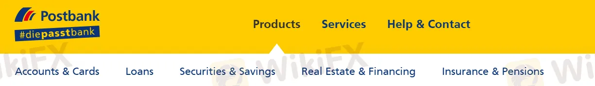 Productos