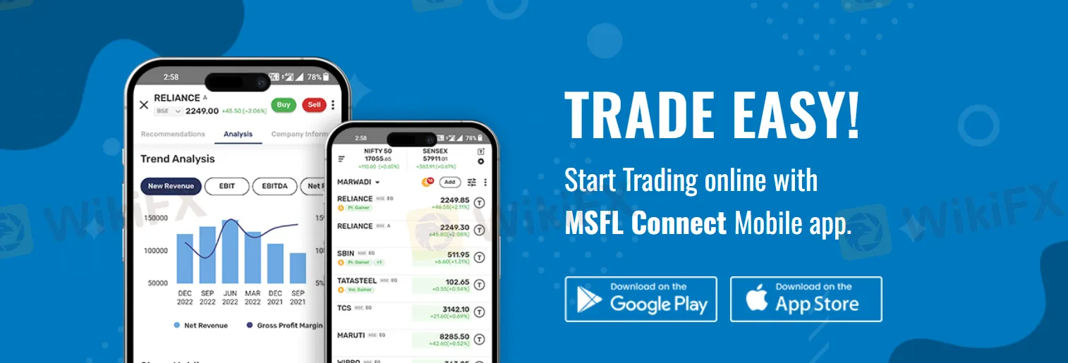 MSFL Connect