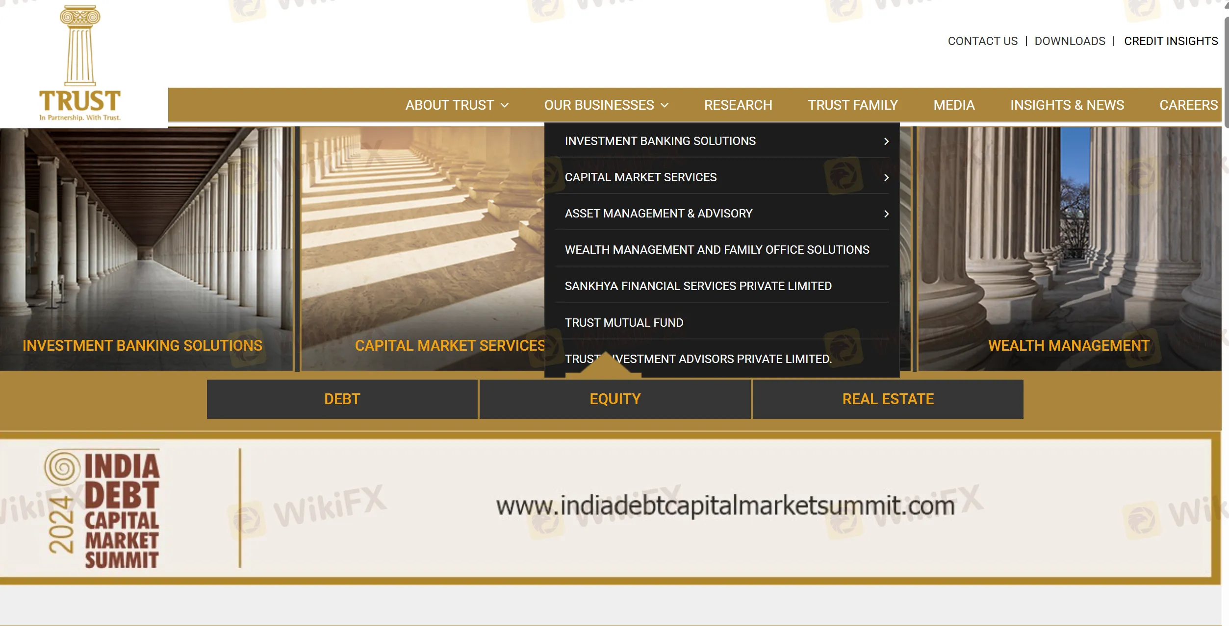 Products & Services