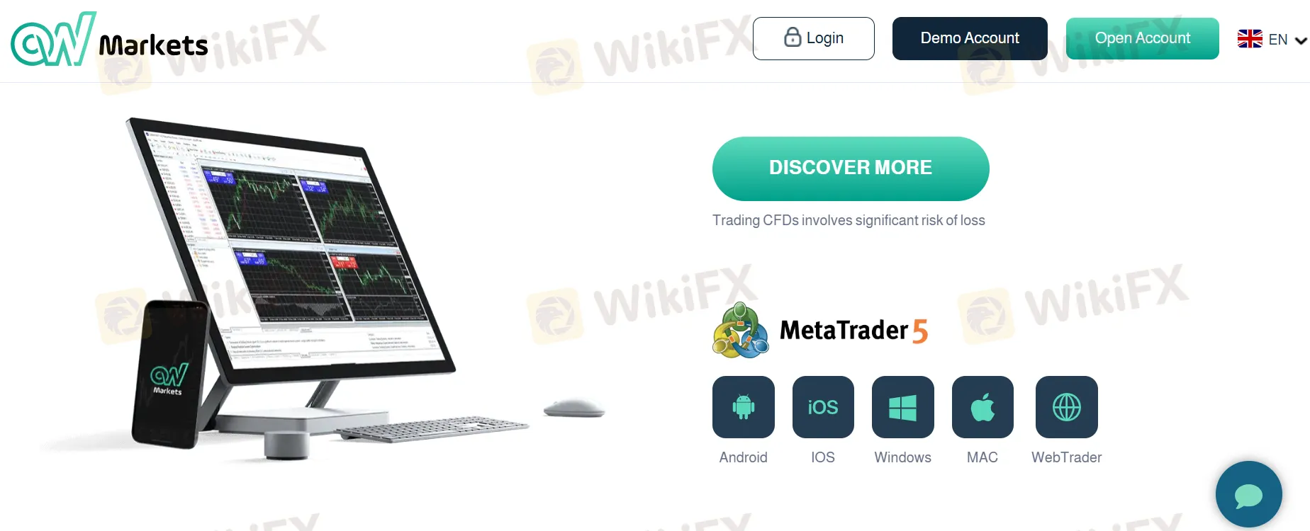 Trading Platform