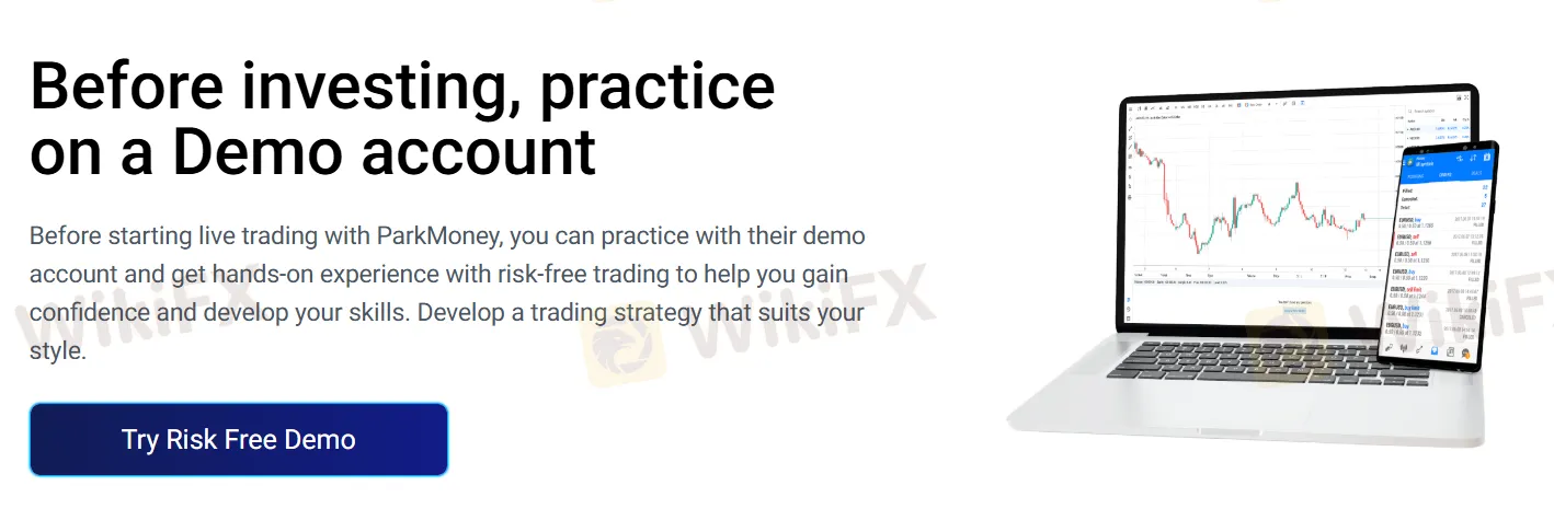 Account Types
