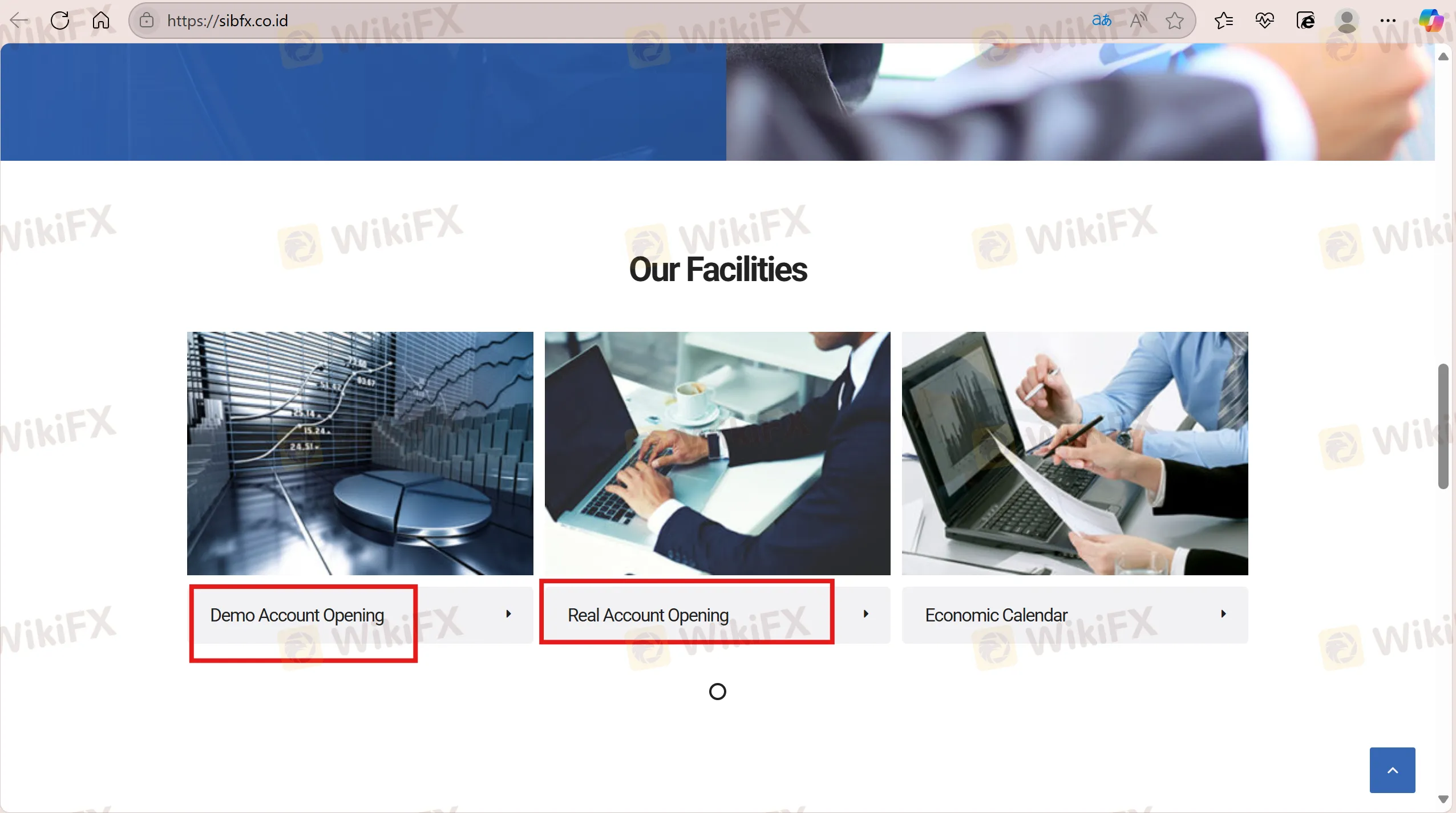 Account Types