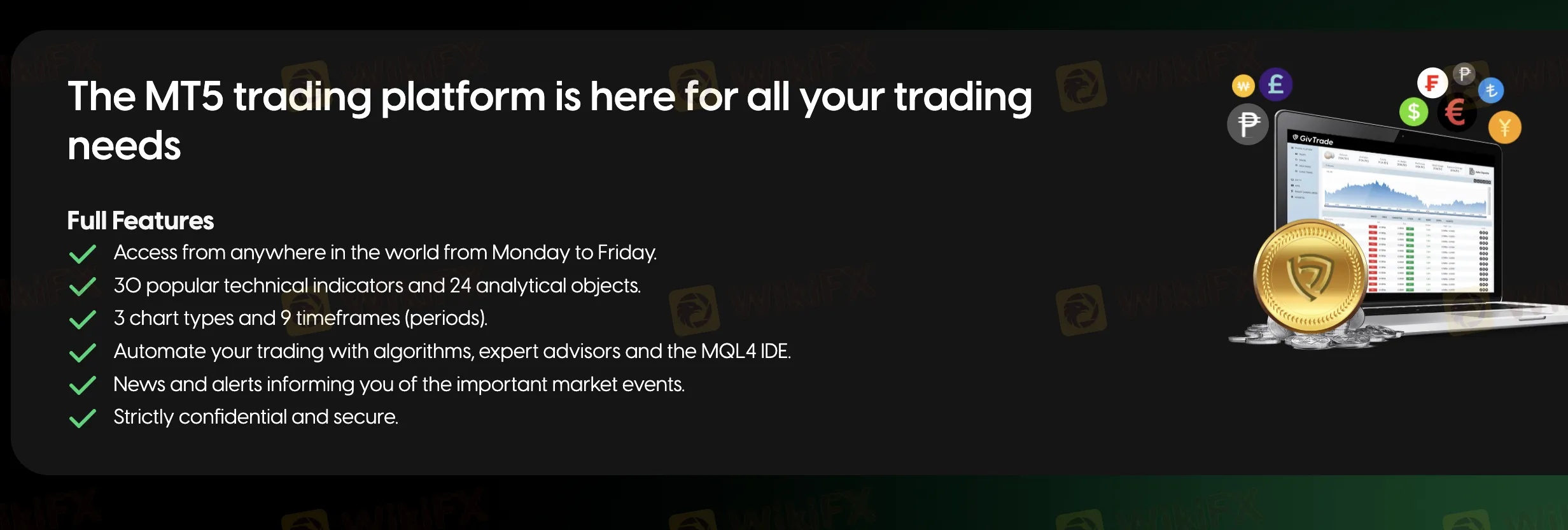 Trading Platform