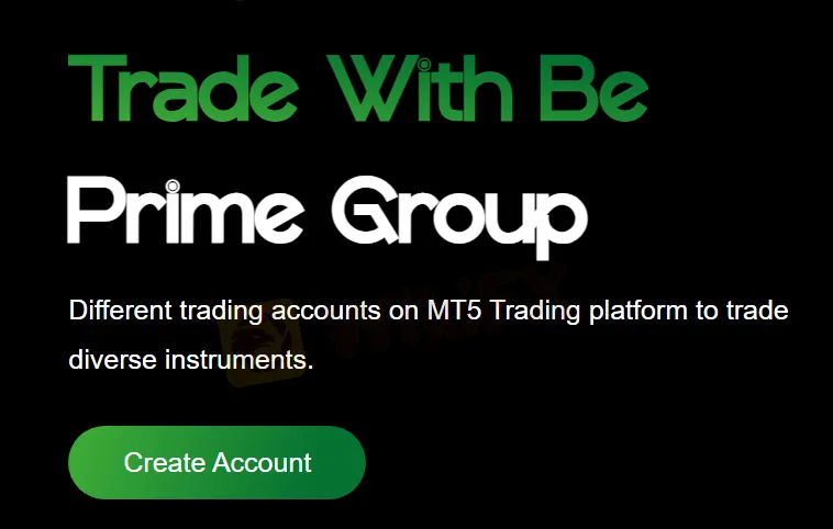 Trading Platform
