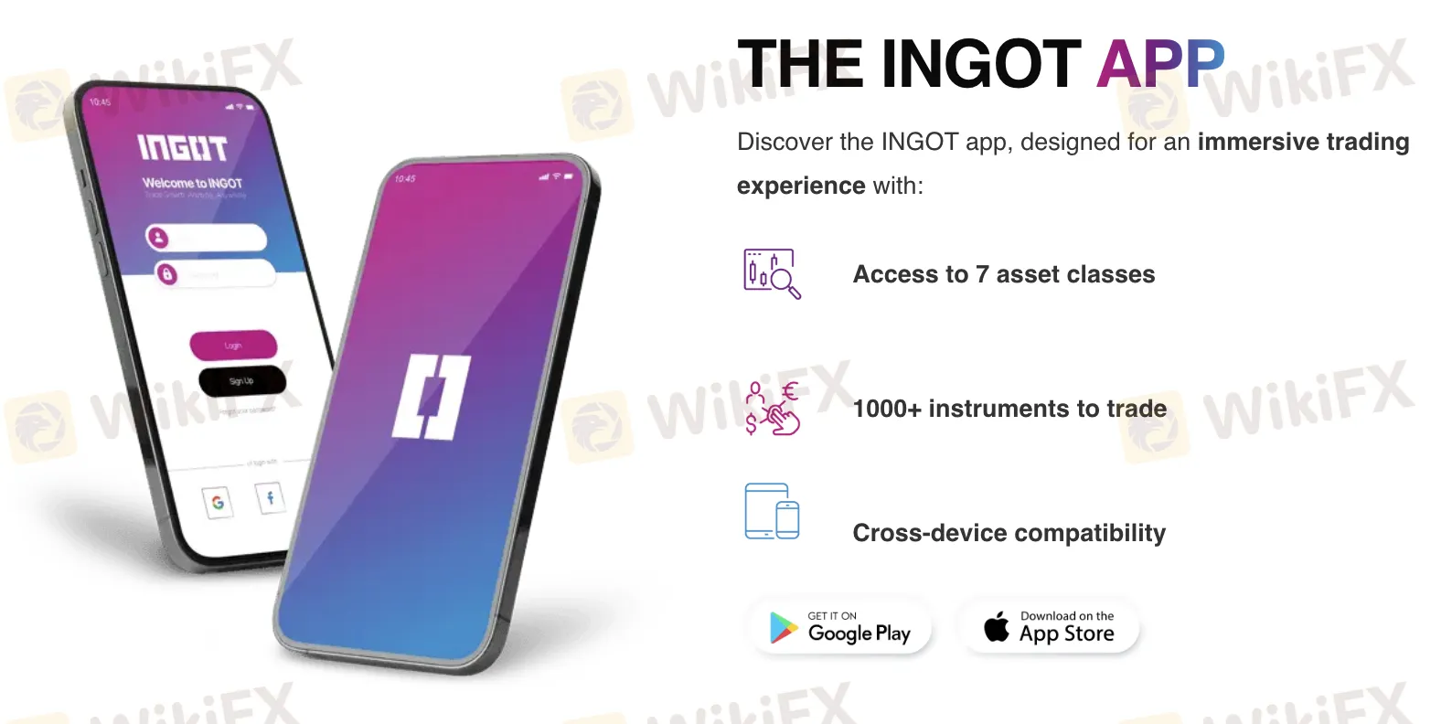 Trading Platform